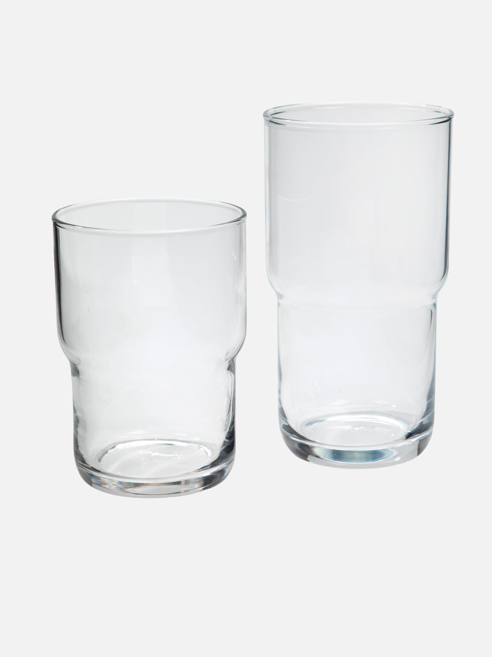 Modular Drinkware