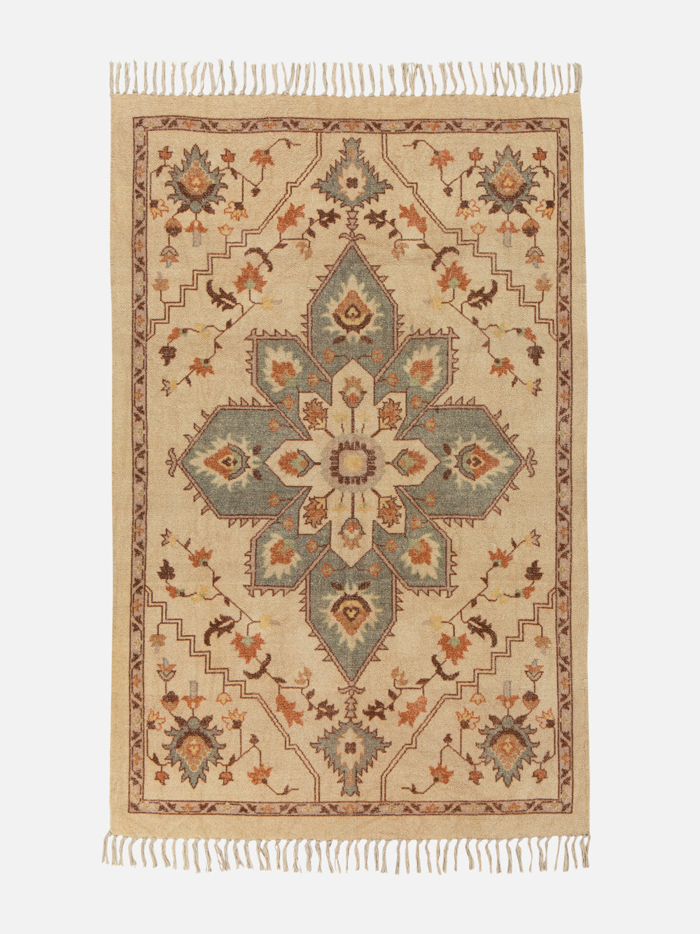 RUG MATCHA 35.5X59in