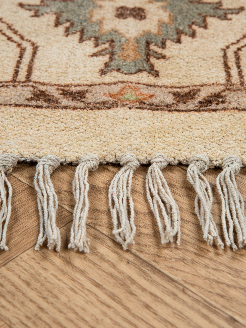 RUG MATCHA 35.5X59in