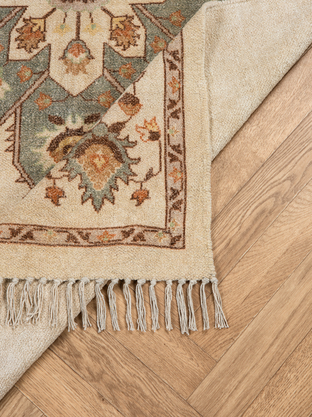 RUG MATCHA 35.5X59in