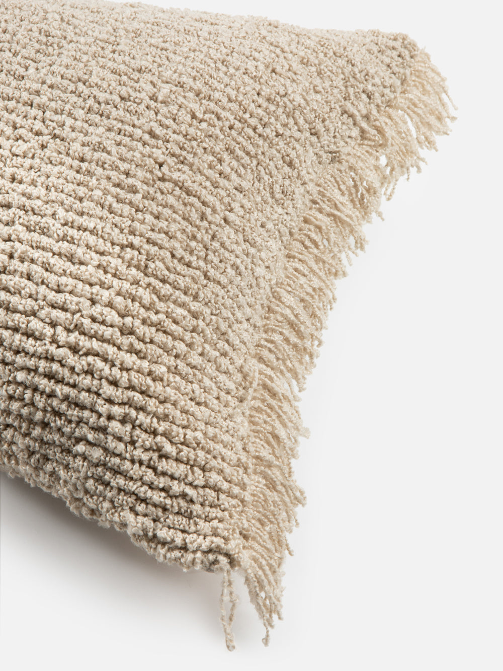CUSHION HADAS 14X28in