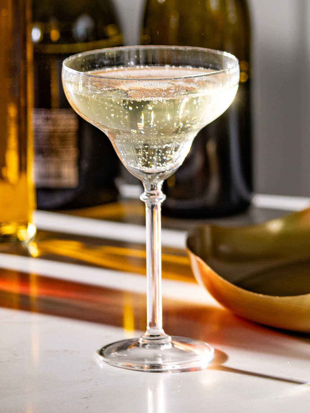 ROYAL MARGARITA GLASS 10.5 OZ