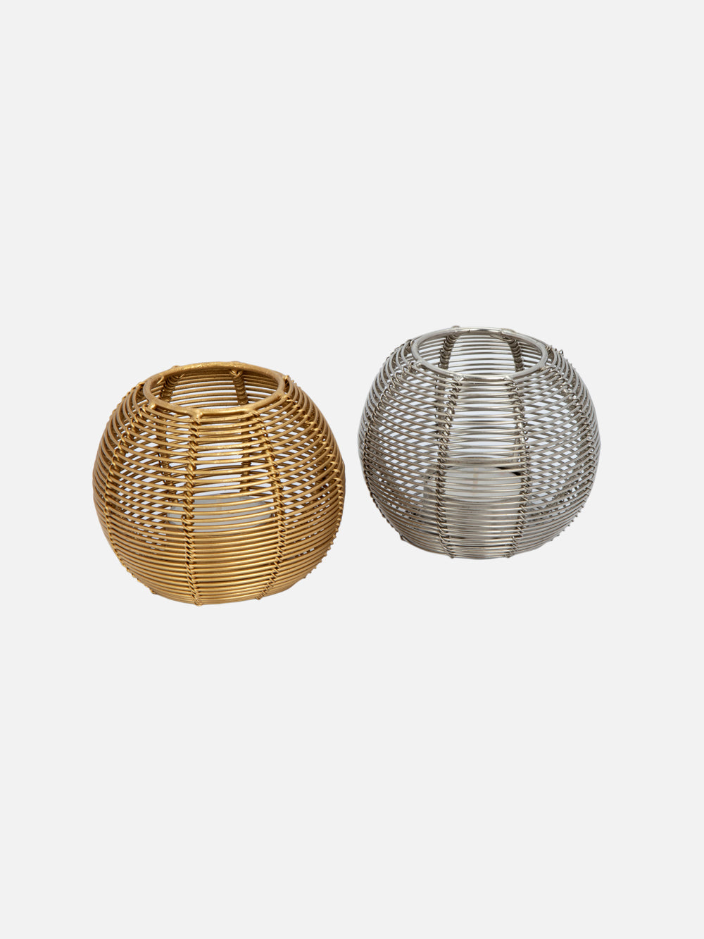 WIRE T-LIGHT 3.5*3.1IN