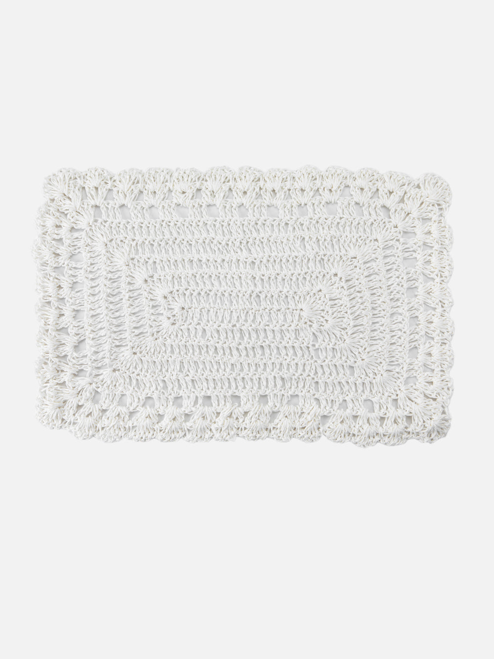 PLACEMAT LOUISA 12X18in
