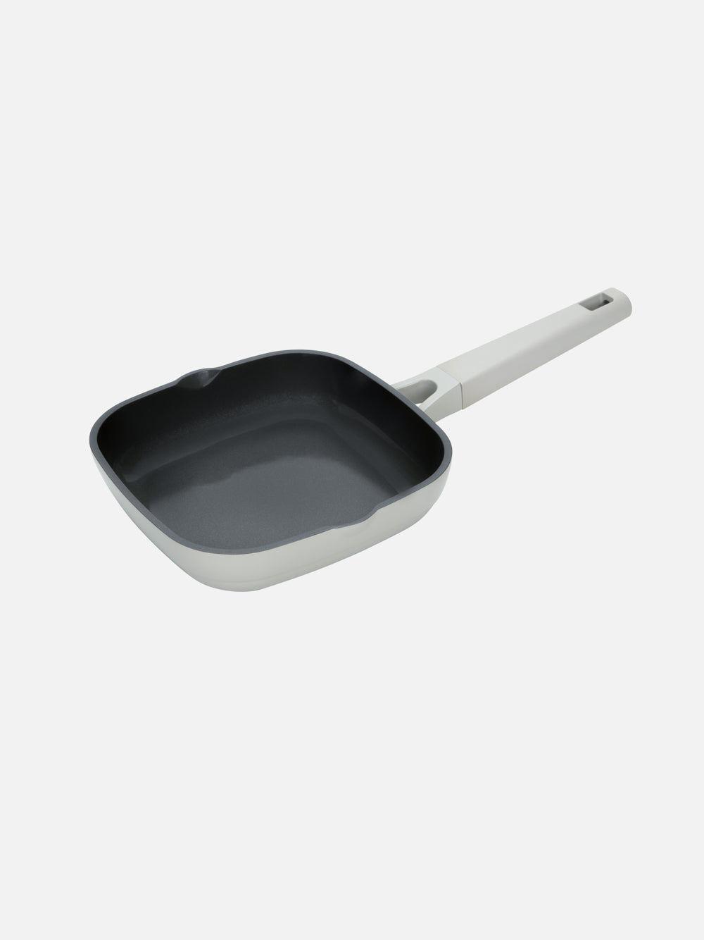 Square Non-Stick Frying Pan 8" | 44 fl oz