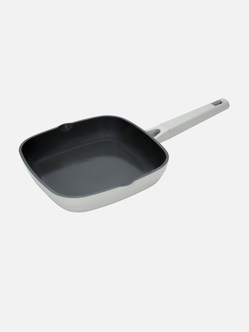 Square Non-Stick Fry Pan 9.5" | 2.3 Qt