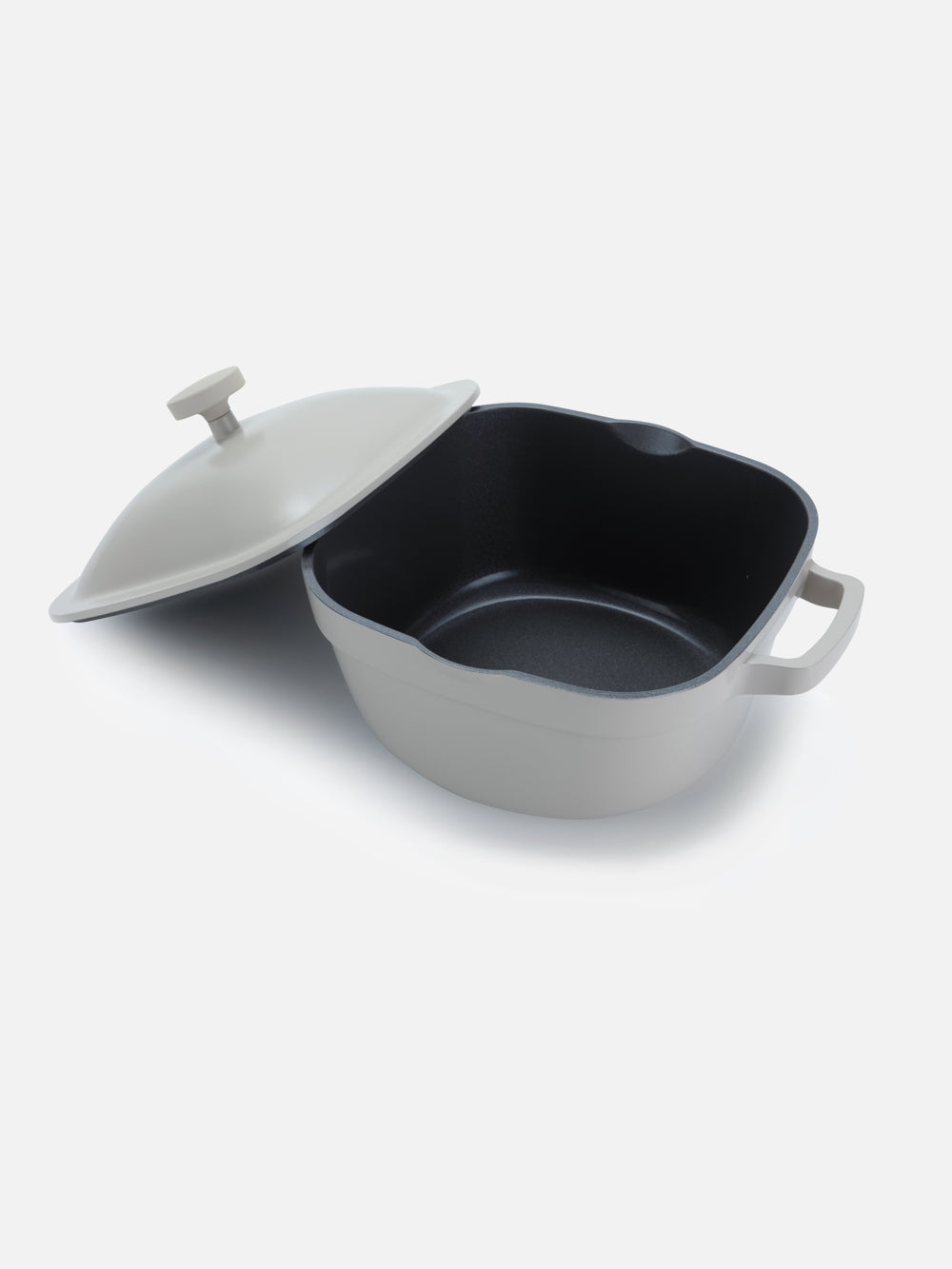 Square Non-Stick Pot 8" | 98 fl oz