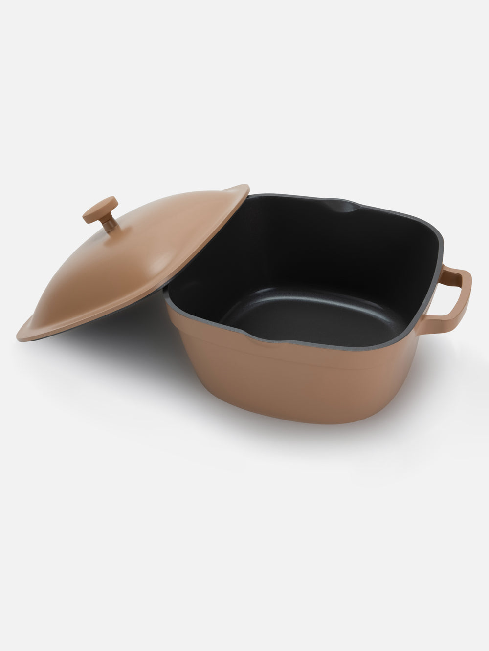 Square Non-Stick Pot 9.5" | 165 fl oz