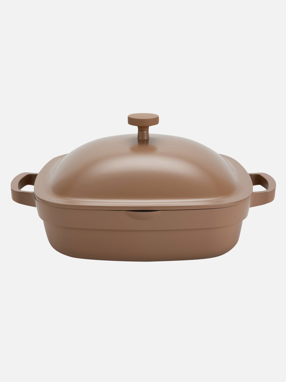 Square Non-Stick Saute Pan 10.2" | 125 fl oz