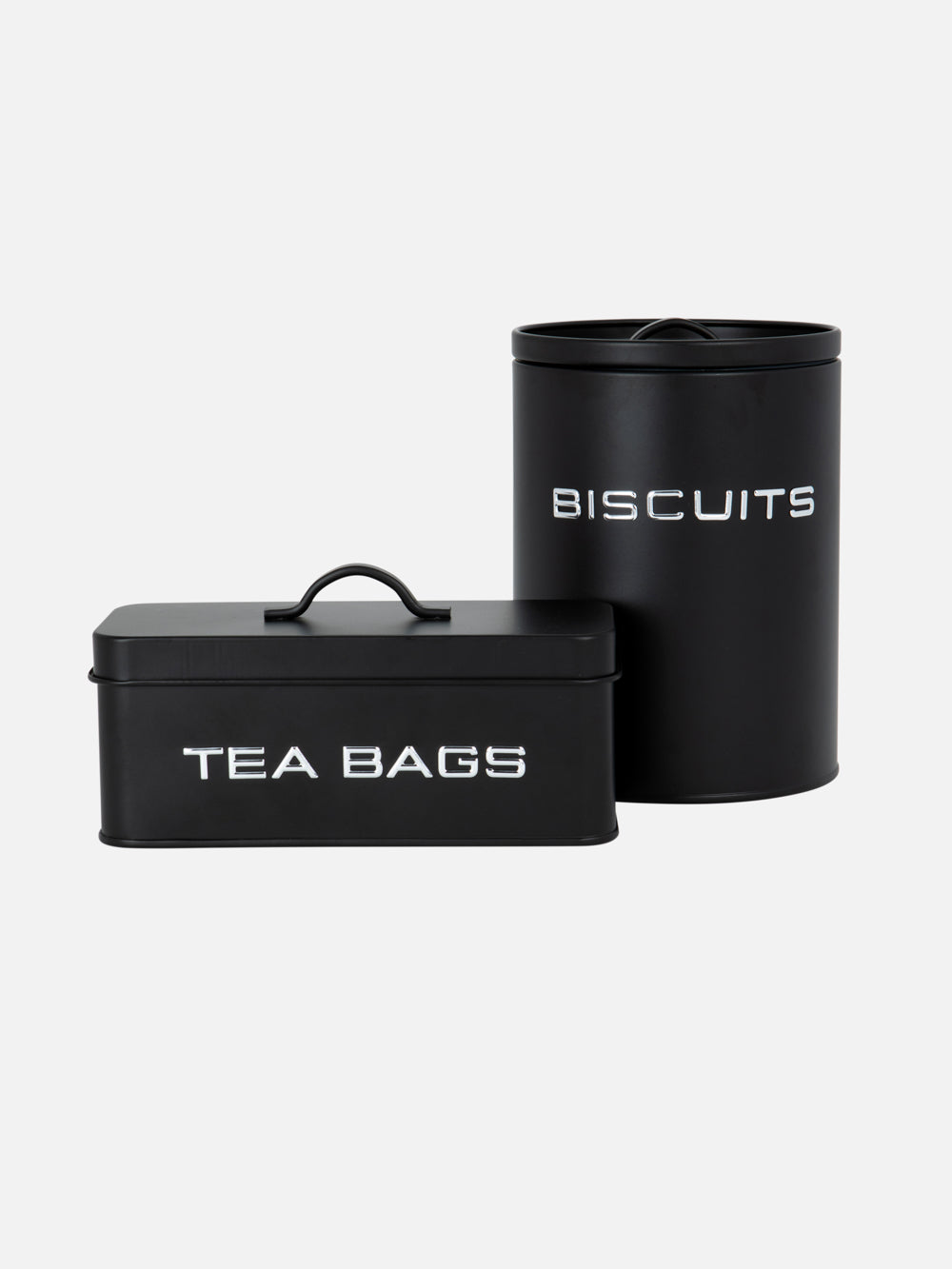 TEA STORAGE BOX 8*3.5IN