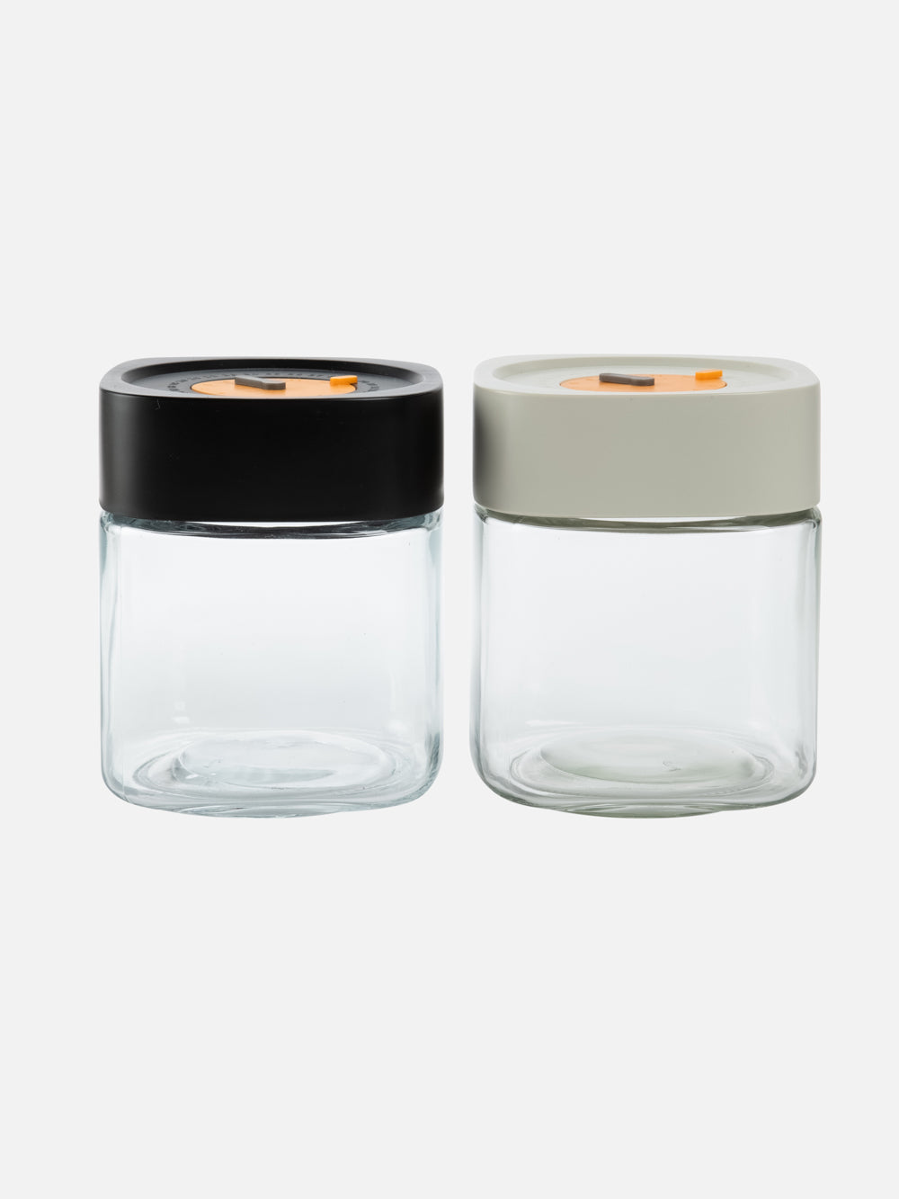 Medium Daily Storage Container with Lid, 10X12.2cm