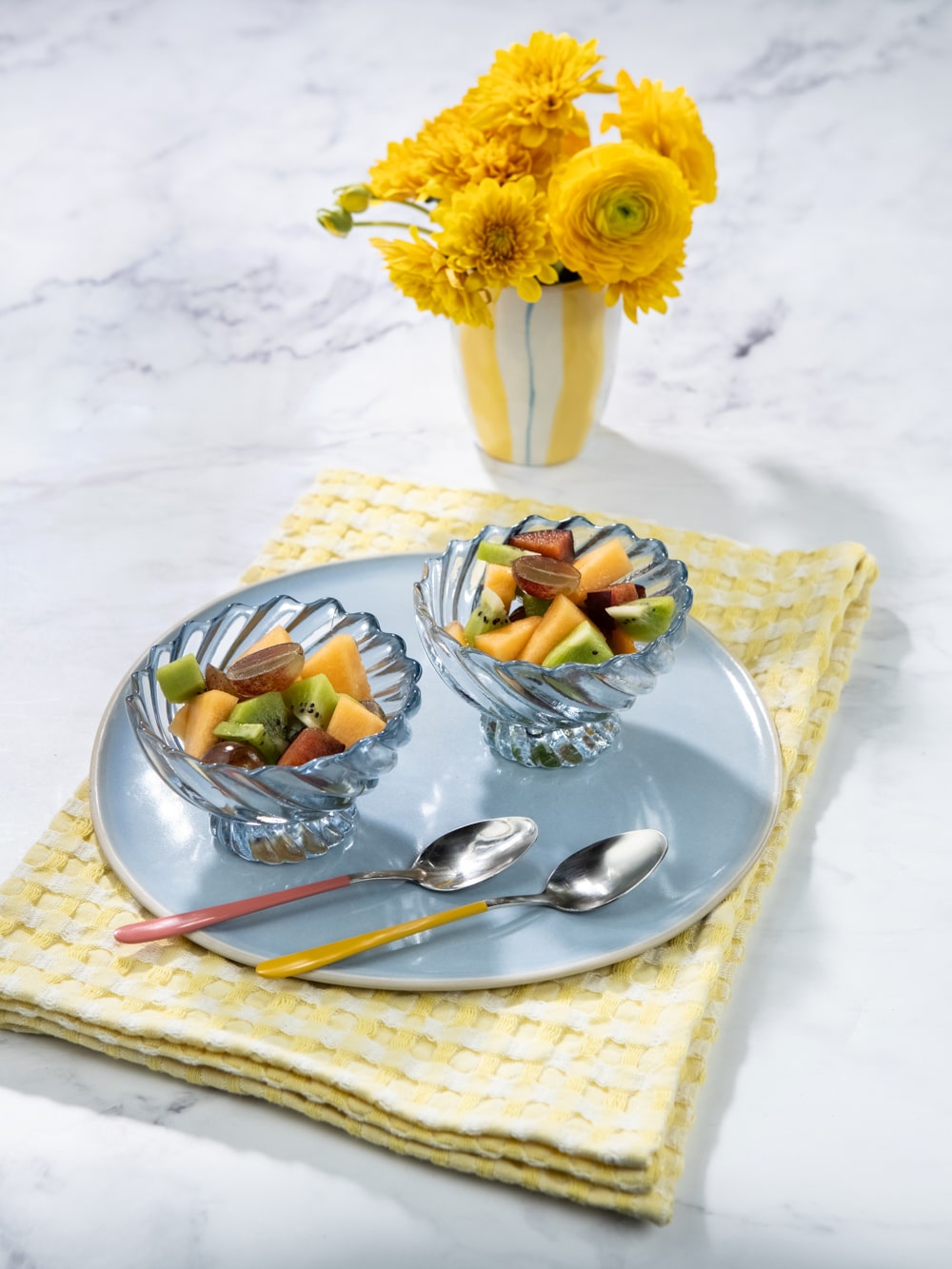 Liya Dinner Plate 10.4"