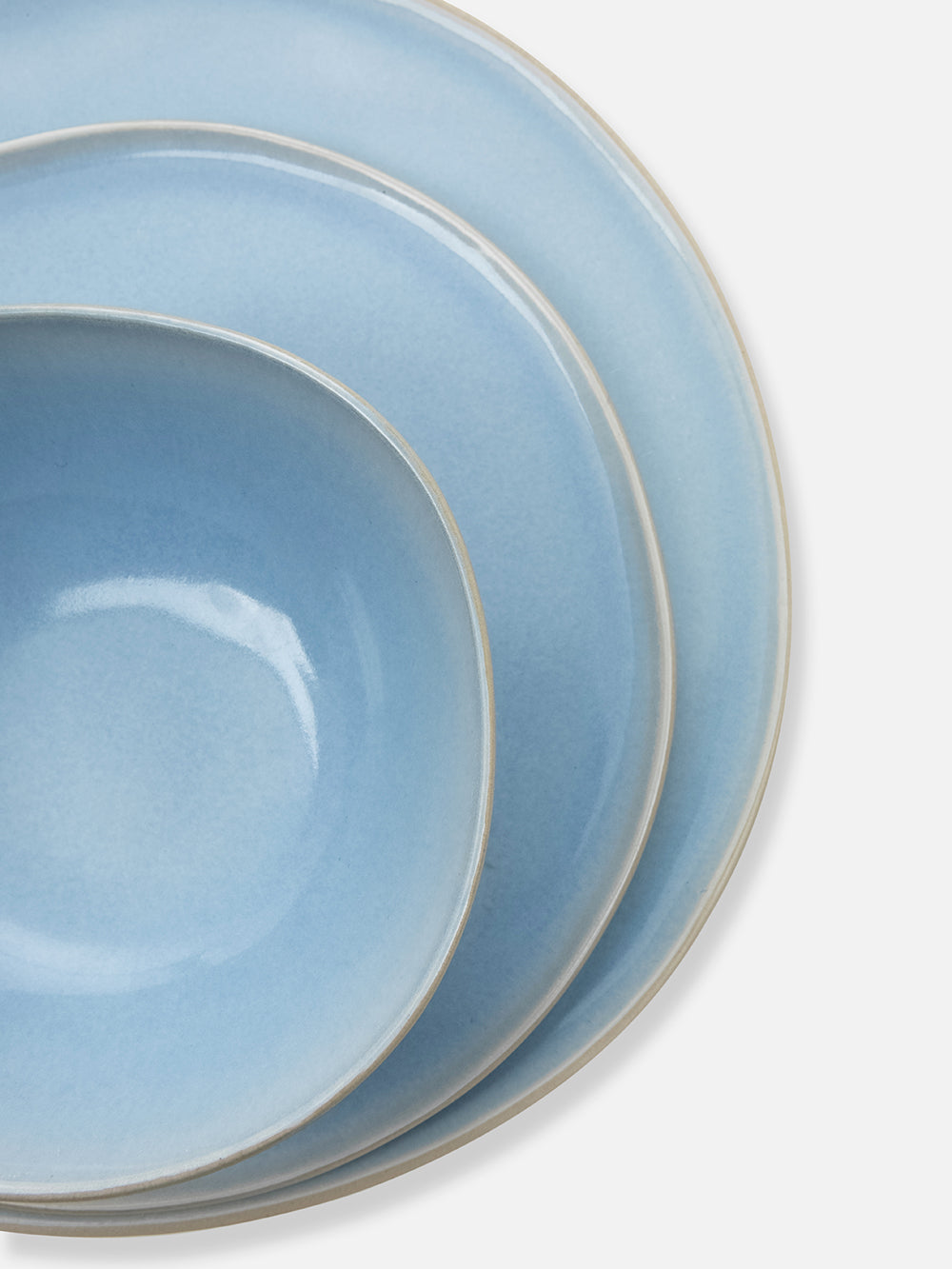 Liya Dinner Plate 10.4"