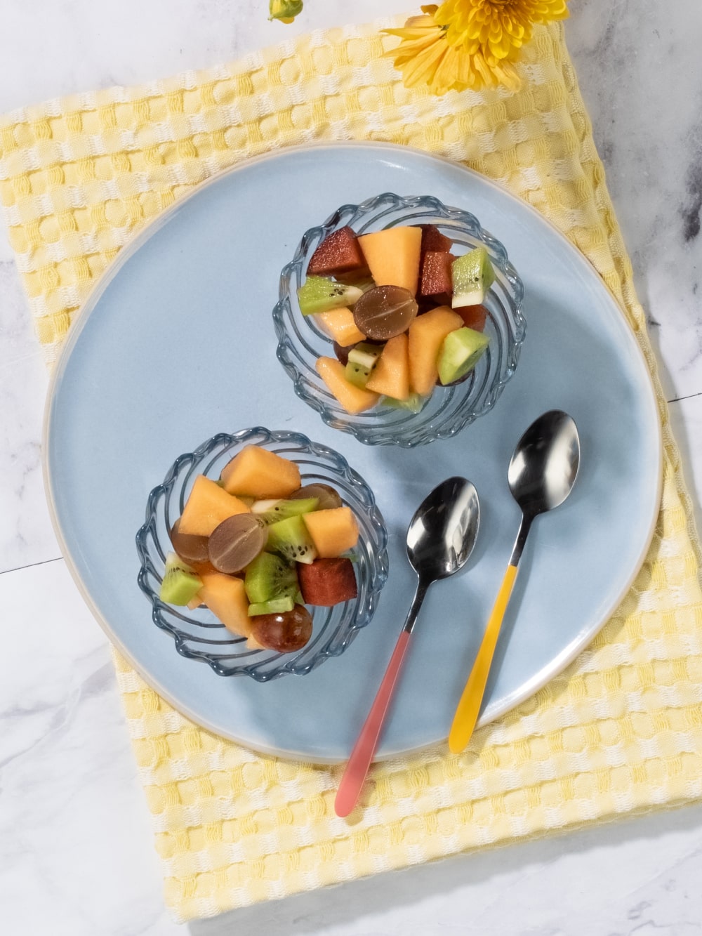 Liya Dinner Plate 10.4"