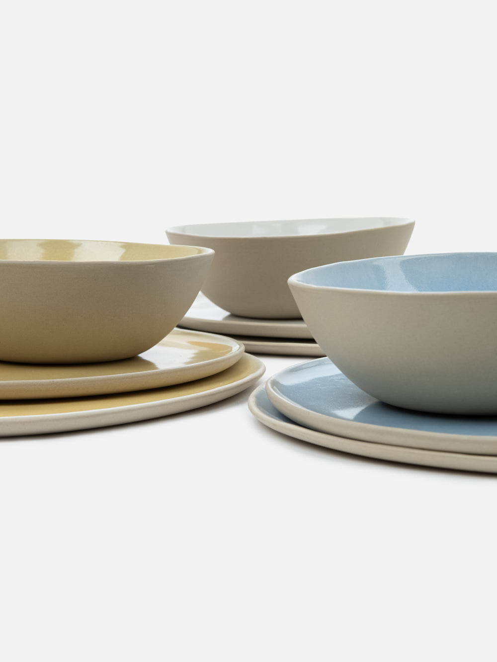 Liya Dinner Plate 10.4"