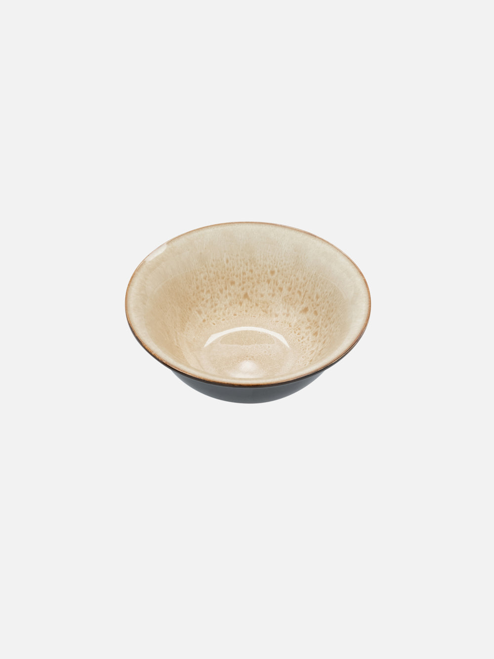 SOUP BOWL MARBLE 6.6in