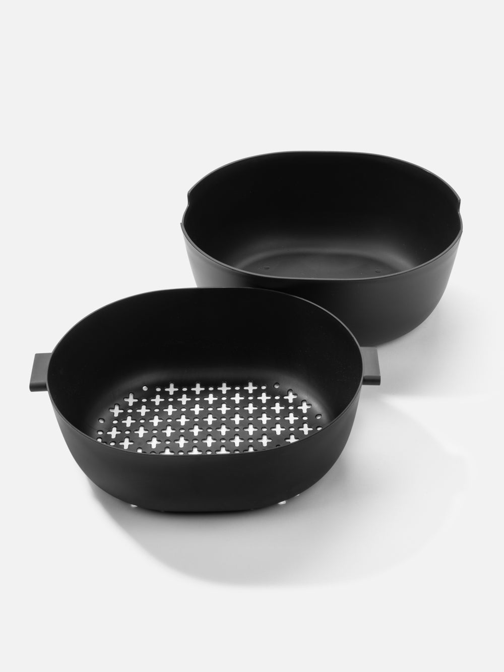 STRAINER DAILY 12.6X4.6in