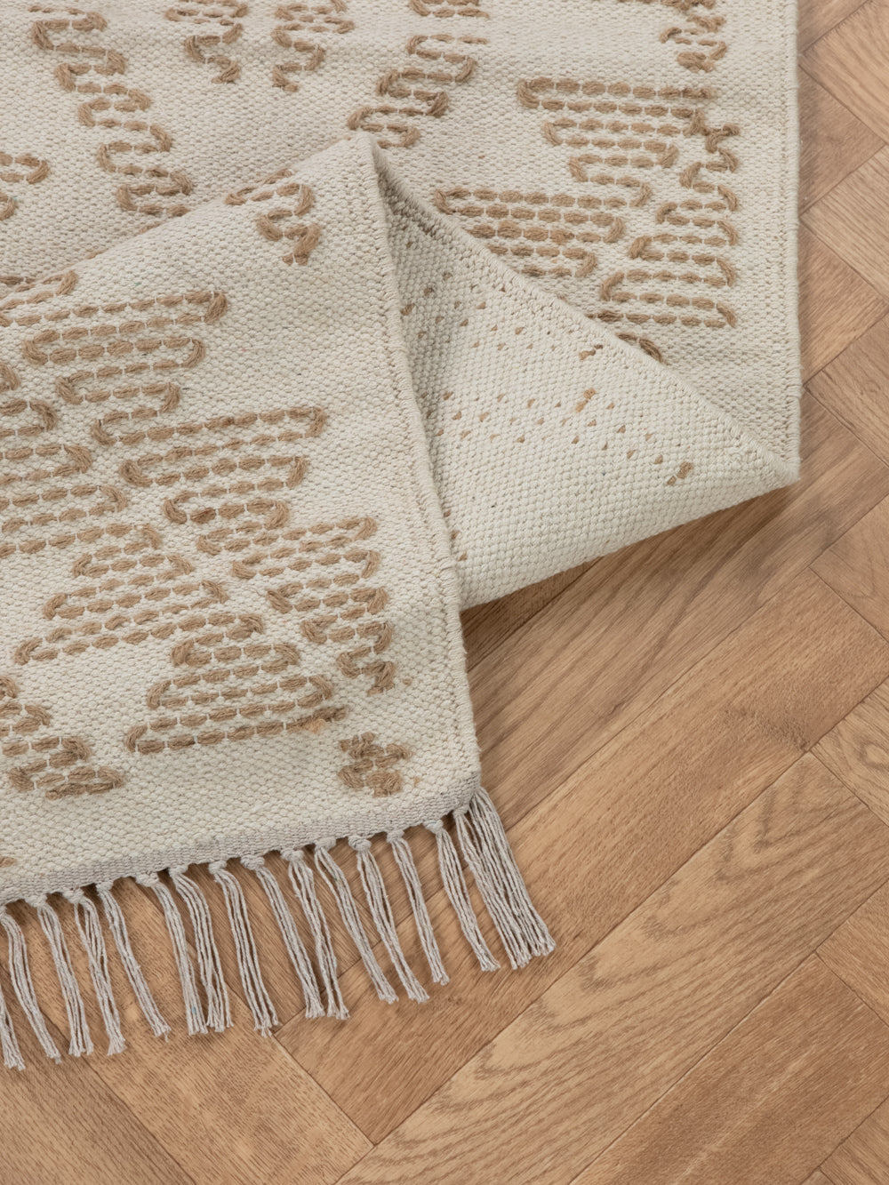 RUG NEVA 24X71in