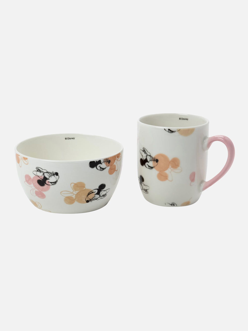 MUG MINNIE52 13.5oz
