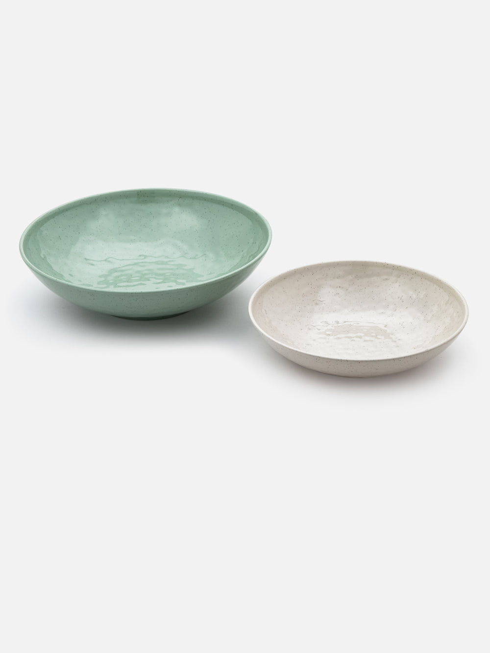 BOWL SAGE 11.8in