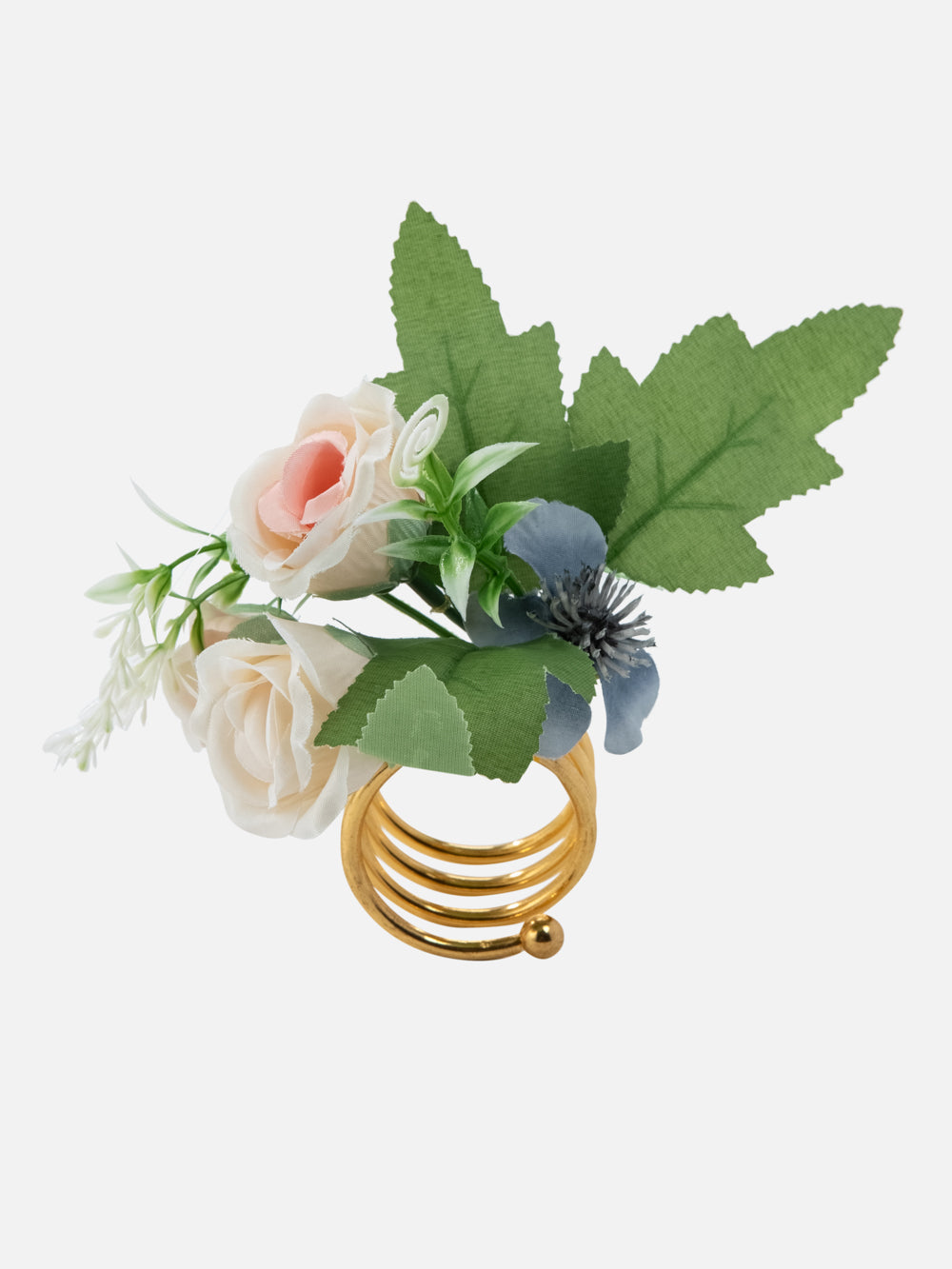 Romance Napkin Rings