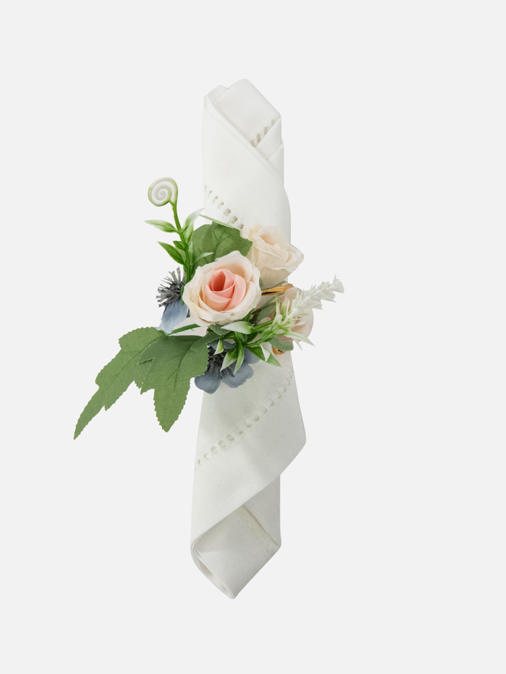 Romance Napkin Rings