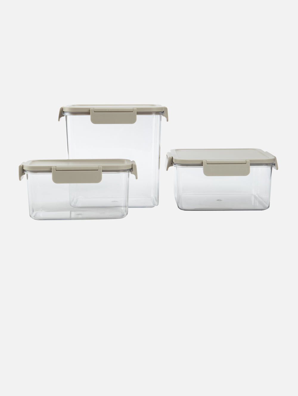 DAILY SQUARE SAVER BOX 1300ML