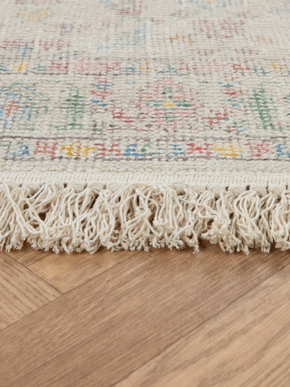 RUG MEXICANA 47X71in
