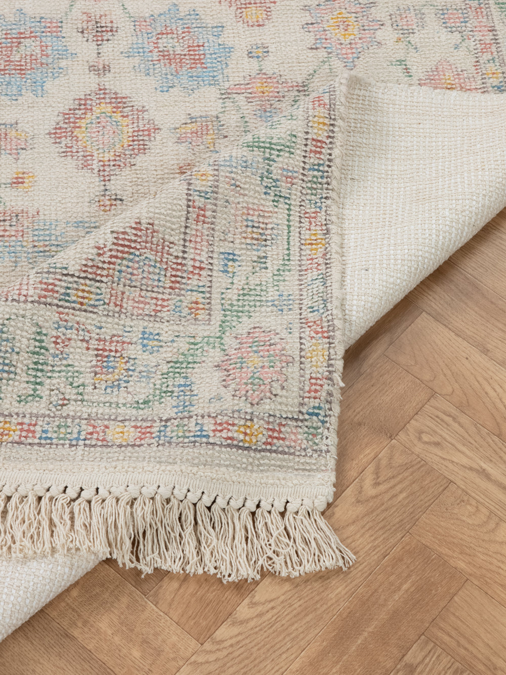 RUG MEXICANA 47X71in