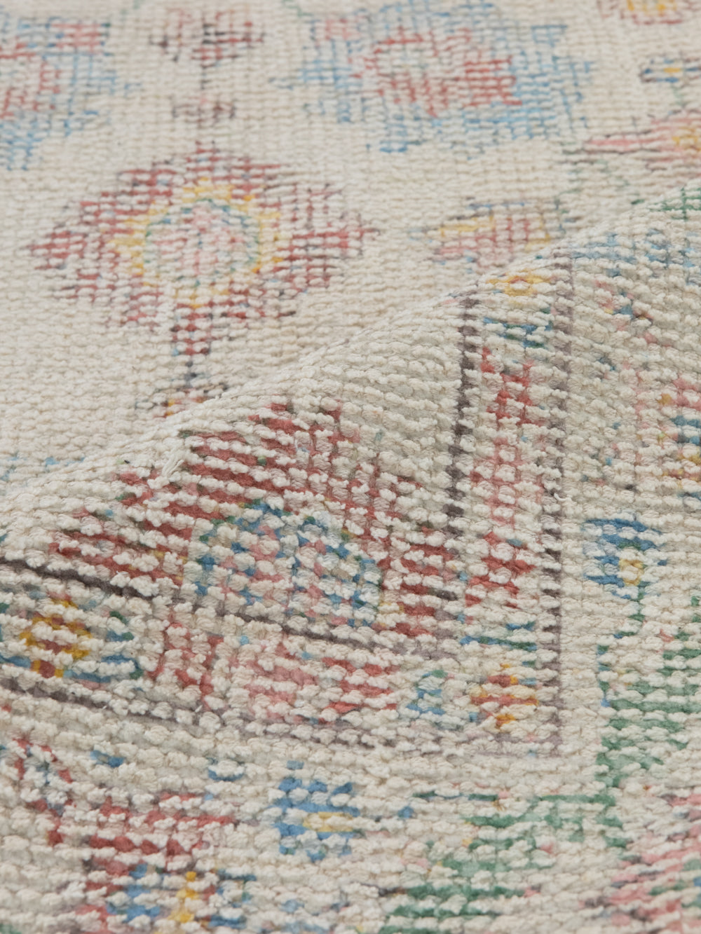 RUG MEXICANA 47X71in