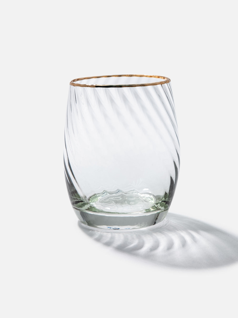 Lily Glass 400 ml