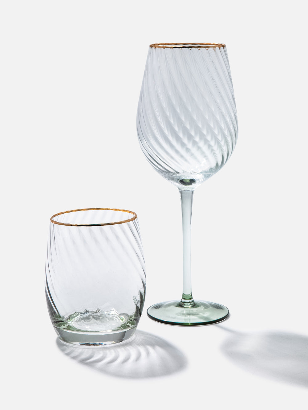 Lily Glass 400 ml