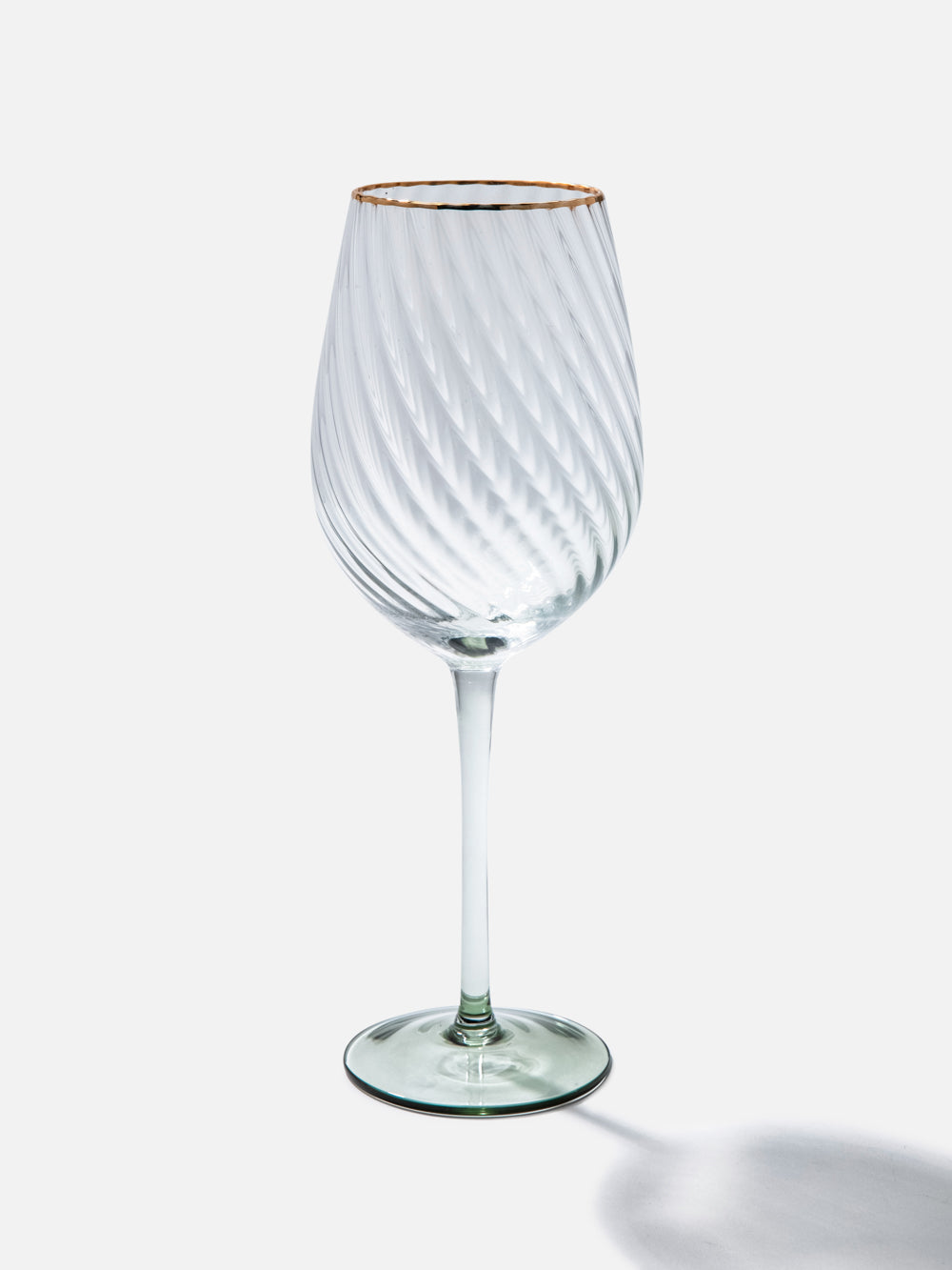 Lily Wine Glass 500 ML