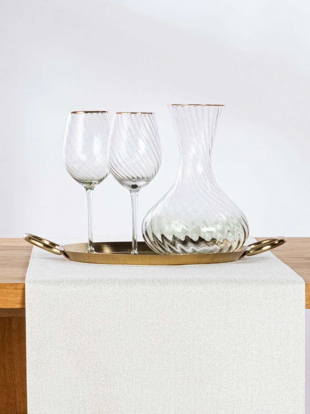 Lily Wine Glass 500 ML