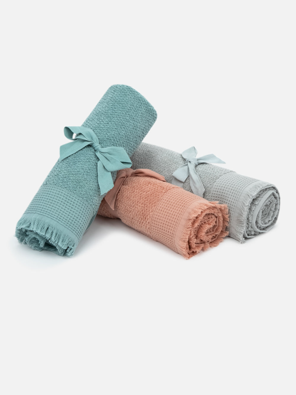 BEACH TOWEL PAMELA 30X55in