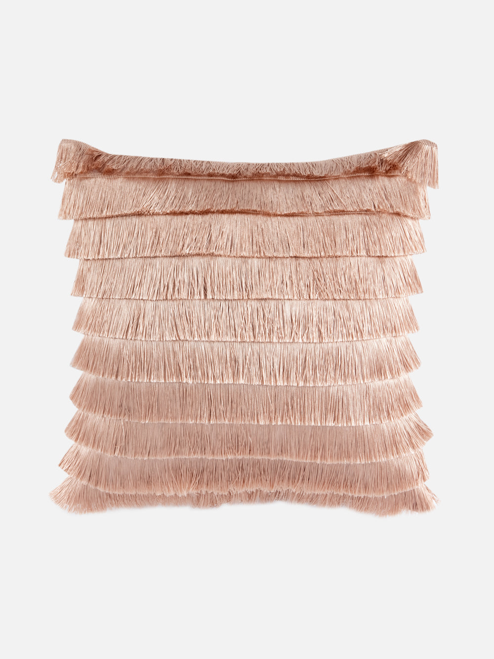 Shimmer Throw Pillow 18" | 45 cm