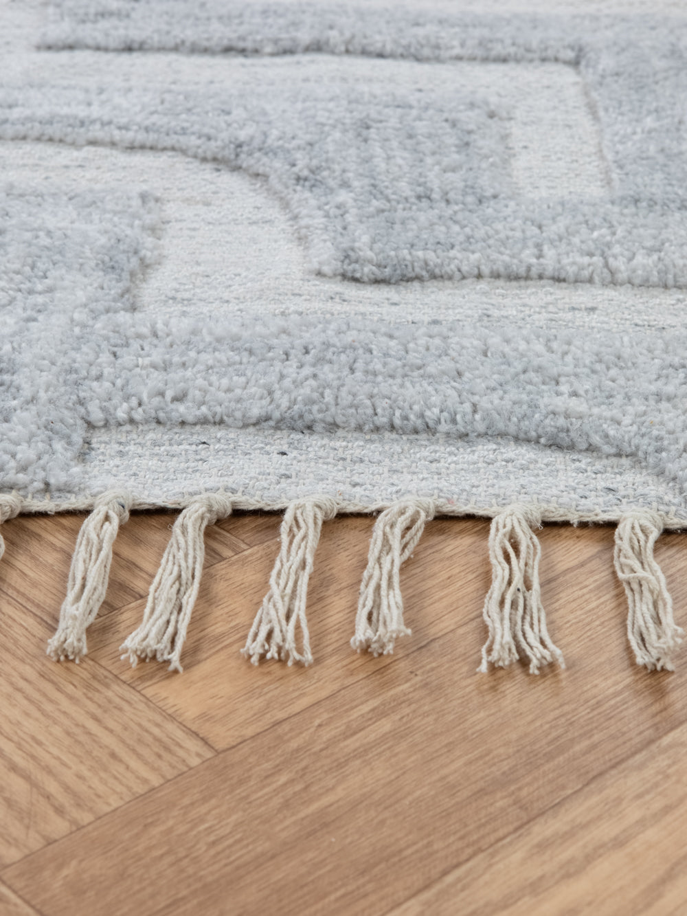 RUG STEVE 47.5*71in