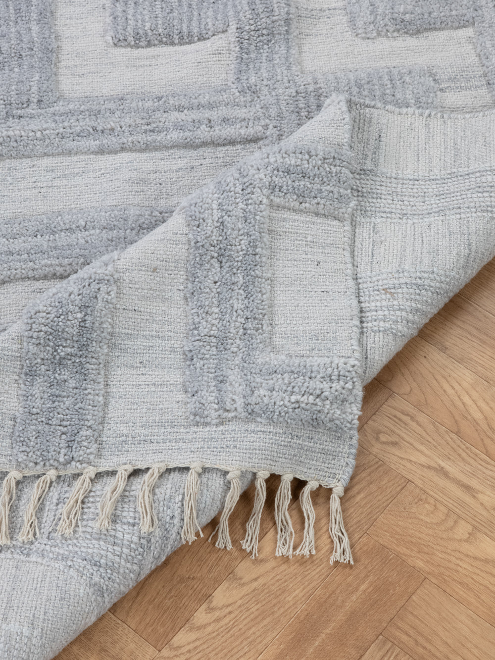 RUG STEVE 47.5*71in