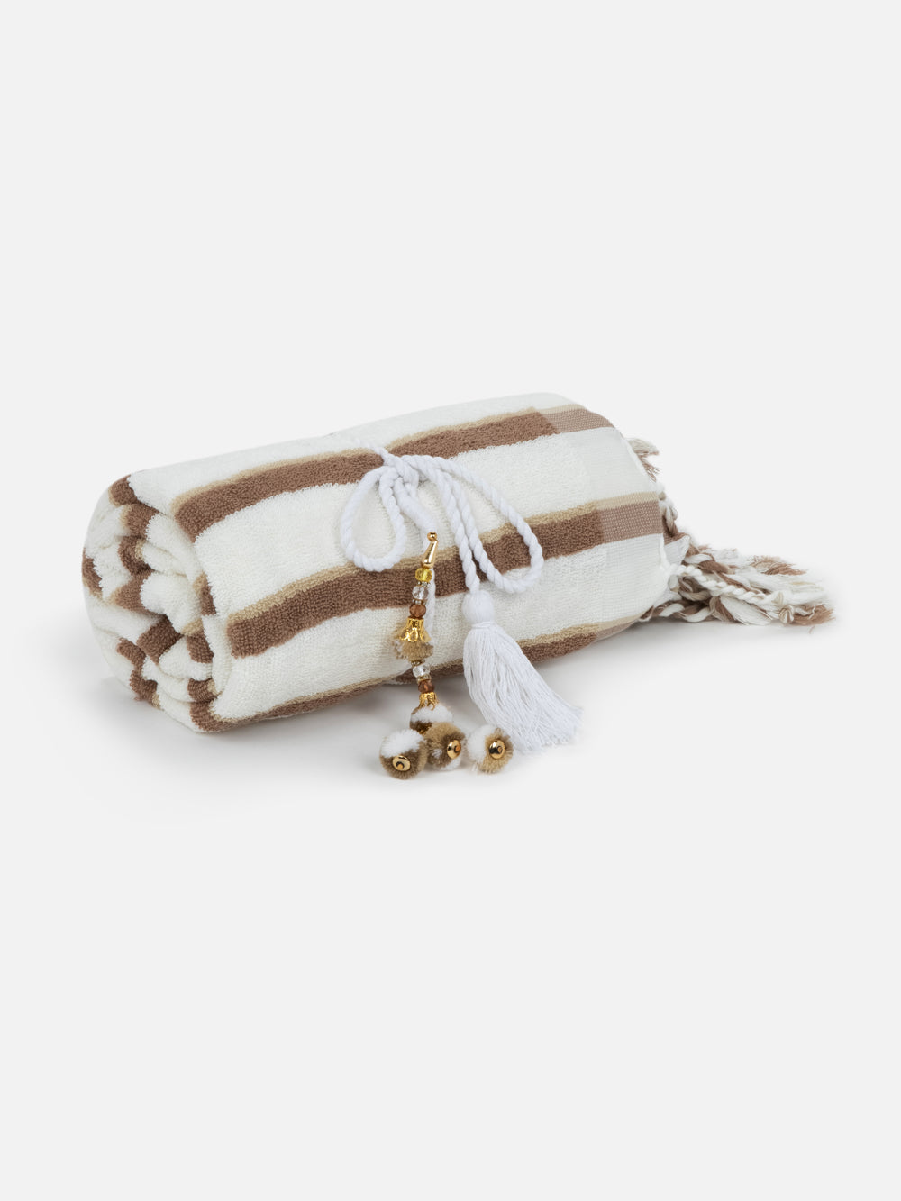 Coast Beach Towel
