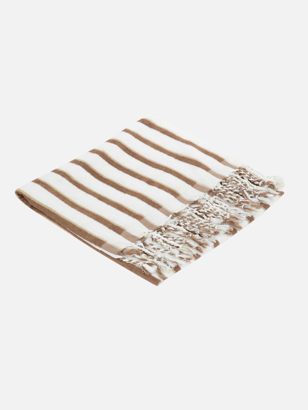 Coast Beach Towel