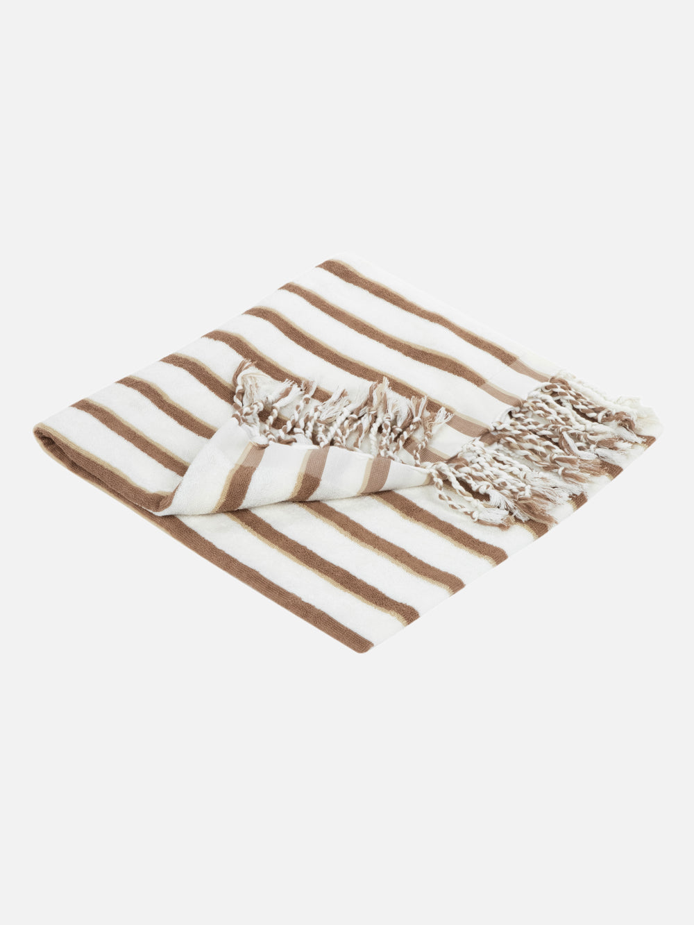 Coast Beach Towel
