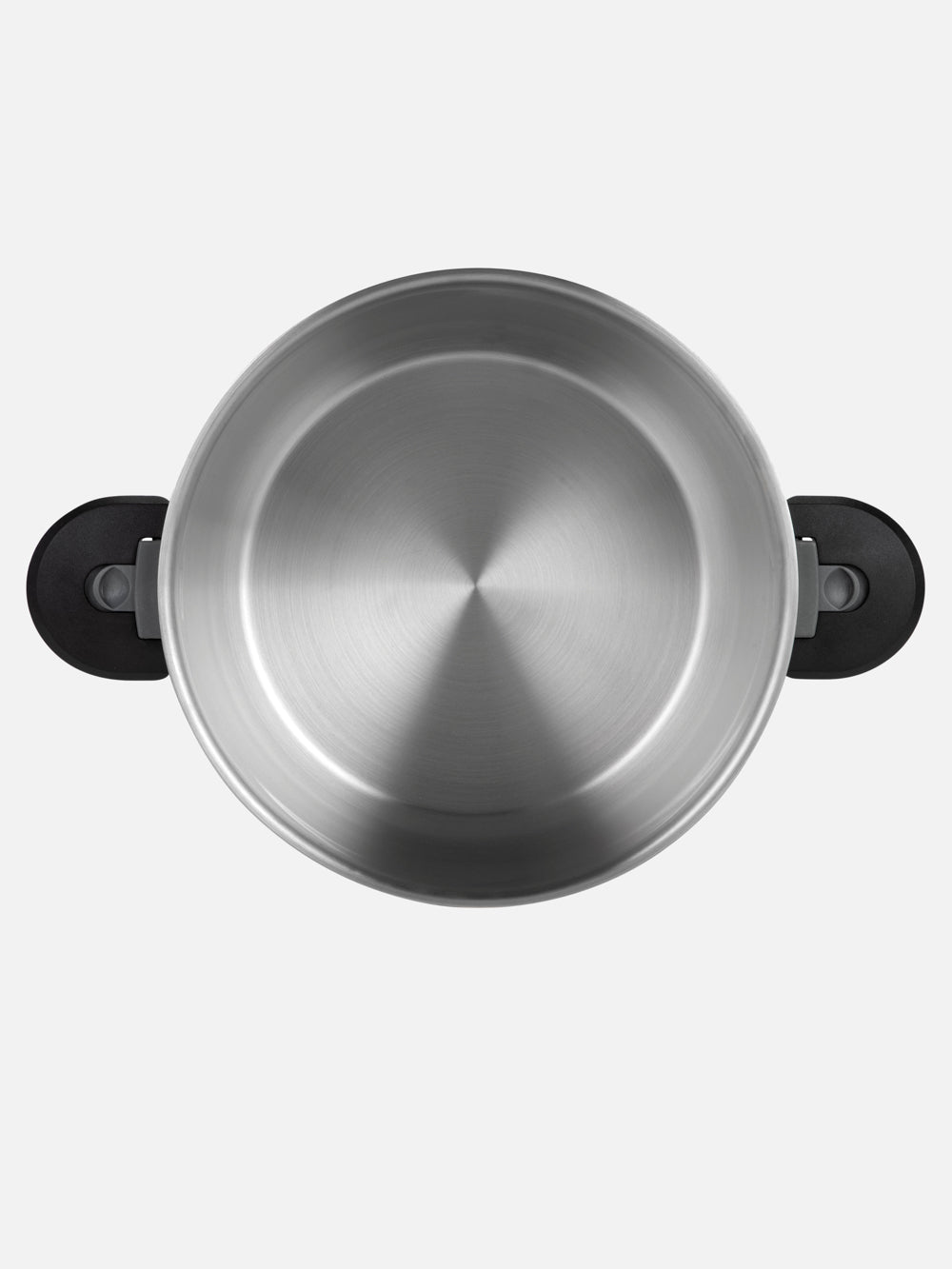 3PCS SS POT SET