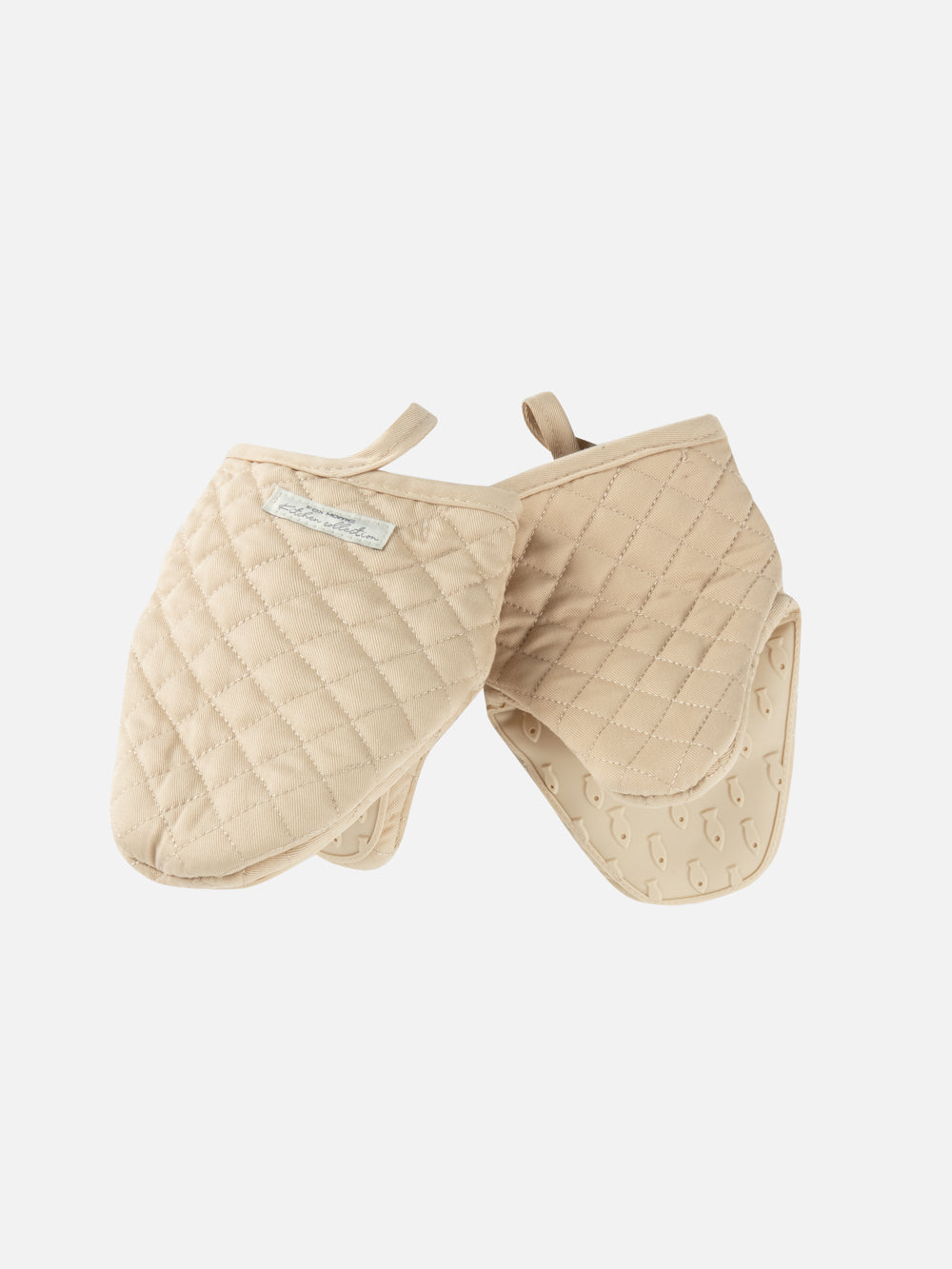 OVEN GLOVES ALPHA 2.7*6.7in