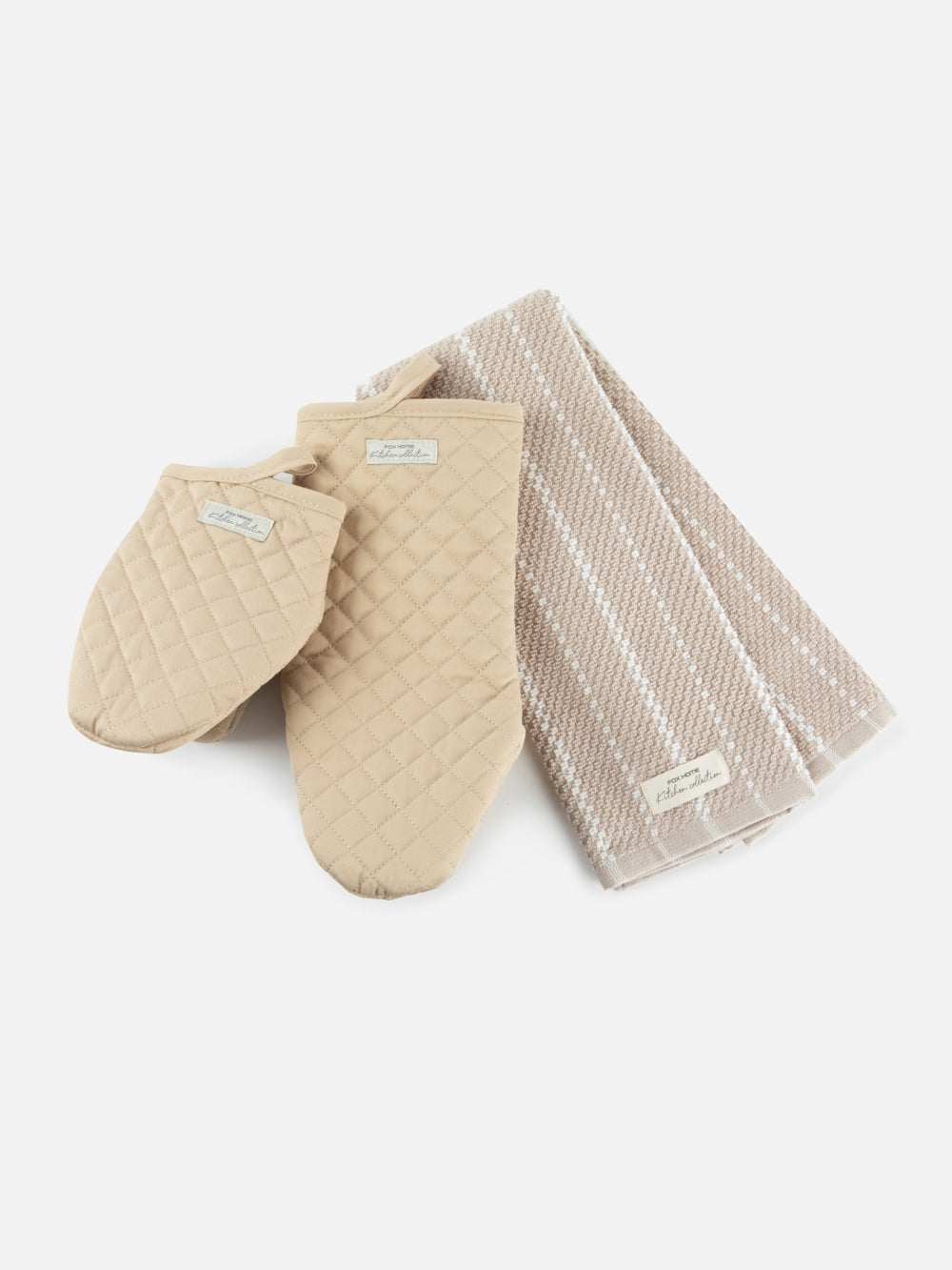 OVEN GLOVES ALPHA 2.7*6.7in