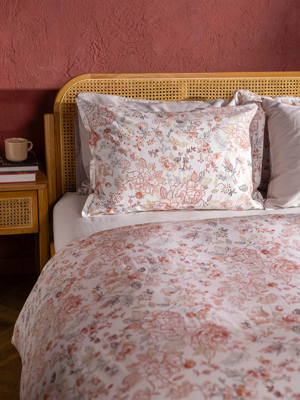 Jennifer Duvet Cover Set
