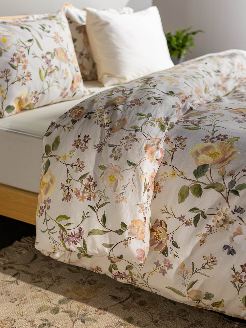 Joan Duvet Cover Set