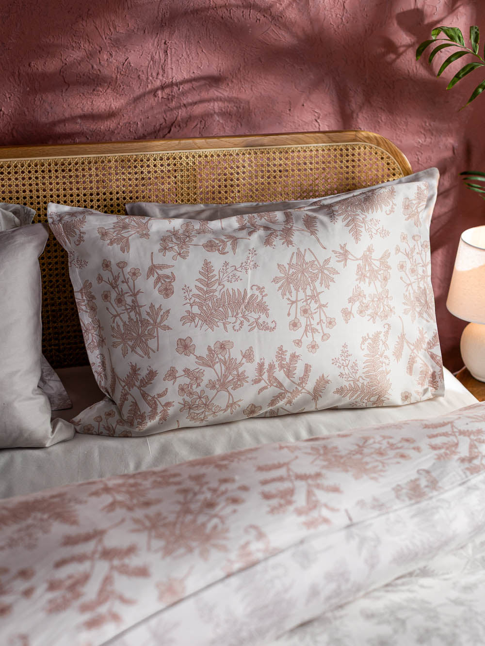 Joni Duvet Cover Set
