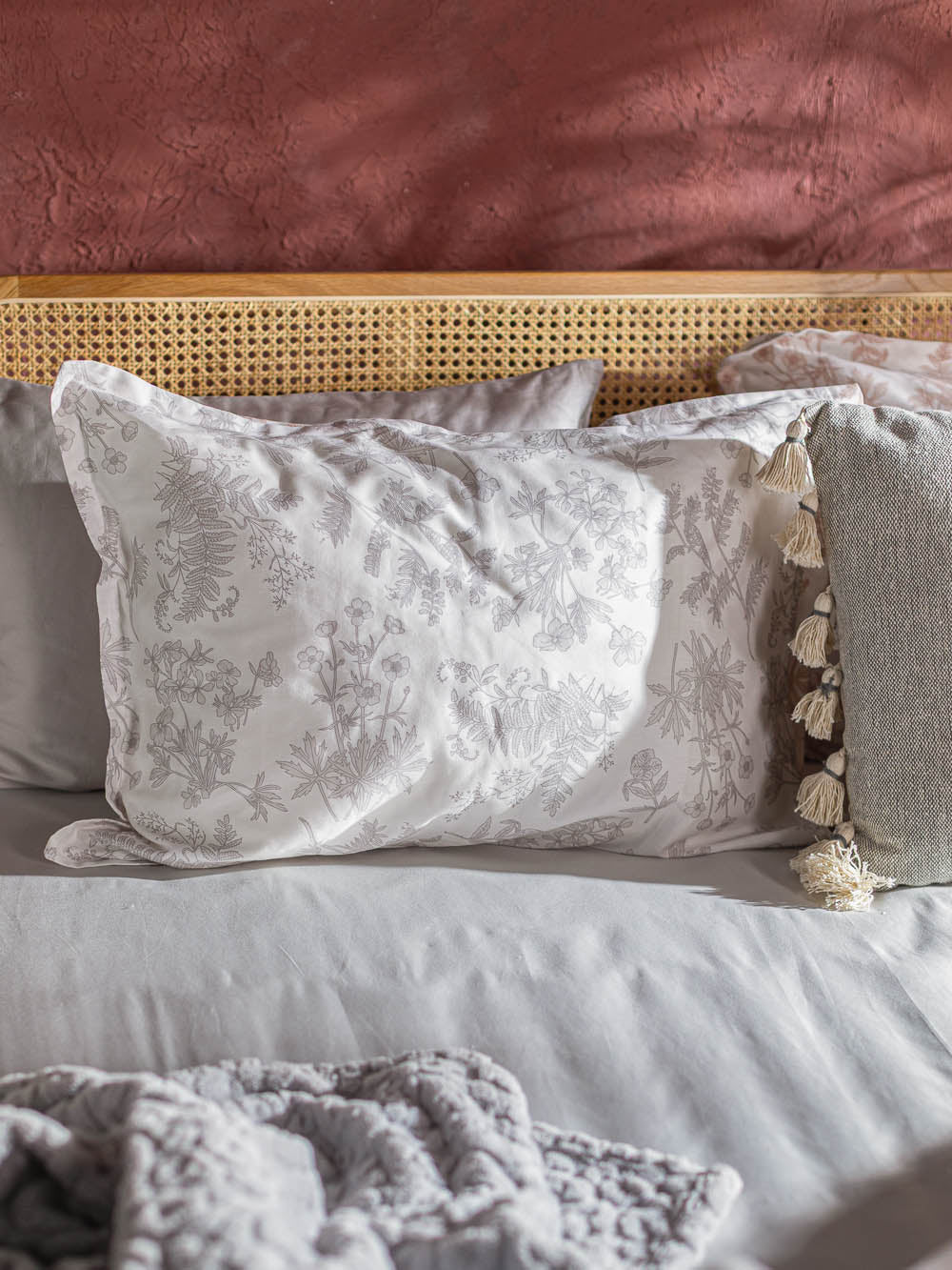 Joni Duvet Cover Set