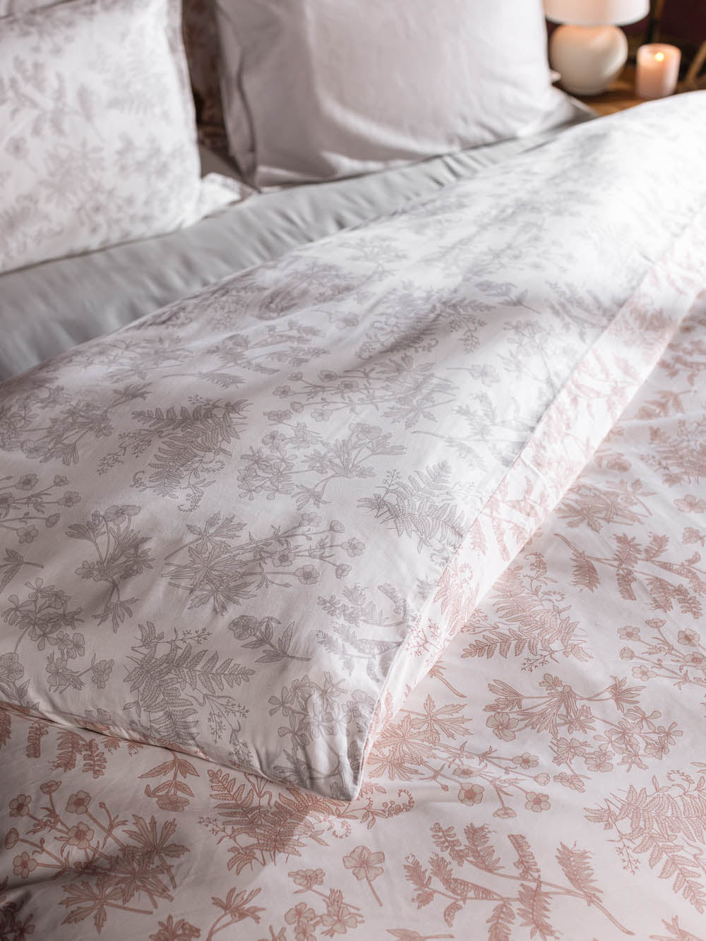 Joni Duvet Cover Set