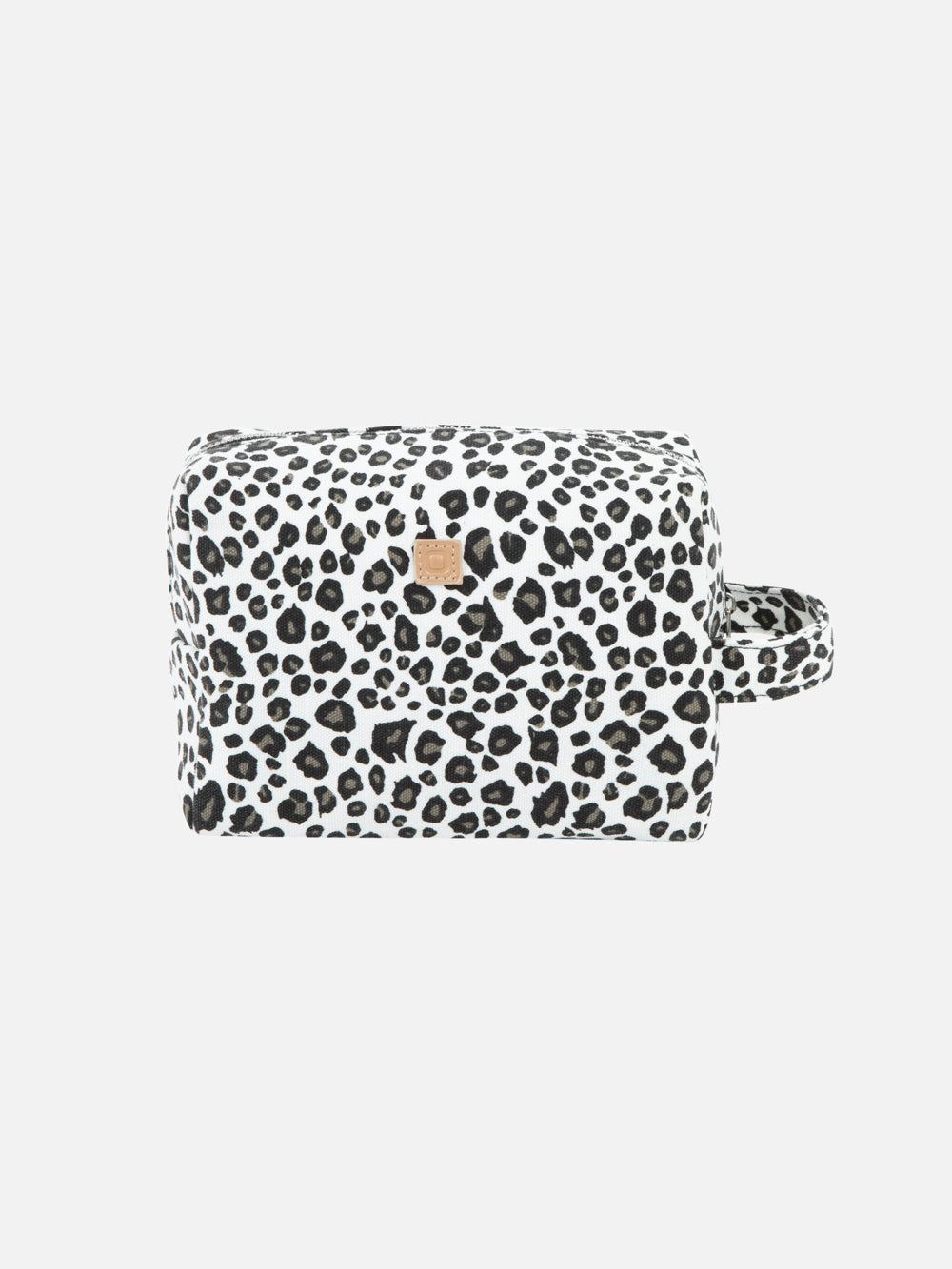 TOILETRY BAG WILD 8*3.5*5.5in